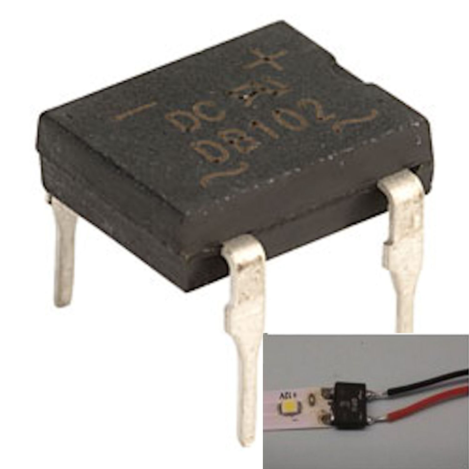 Bridge Rectifier